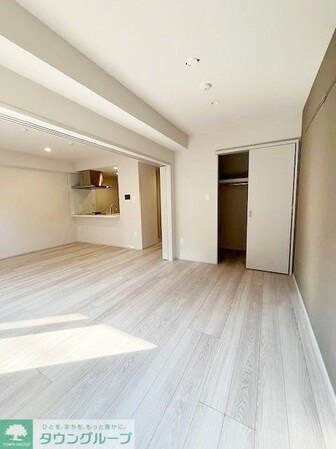 ARKMARK東大井の物件内観写真